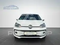2022 Volkswagen Up