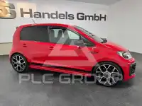 2022 Volkswagen Up