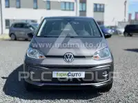 2022 Volkswagen Up