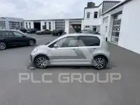 2022 Volkswagen Up