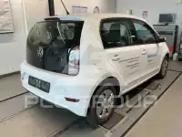 2022 Volkswagen Up