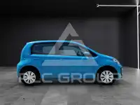 2022 Volkswagen Up