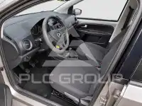 2022 Volkswagen Up