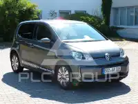 2022 Volkswagen Up
