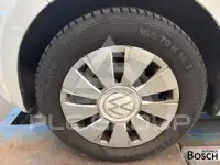2022 Volkswagen Up