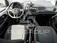 2022 Volkswagen Up