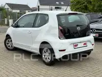 2022 Volkswagen Up