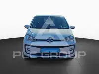 2022 Volkswagen Up