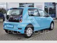 2022 Volkswagen Up