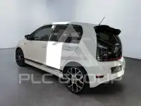 2022 Volkswagen Up