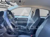 2022 Volkswagen Up