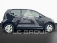 2022 Volkswagen Up