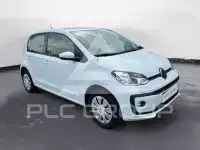 2022 Volkswagen Up