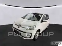 2022 Volkswagen Up