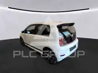 2022 Volkswagen Up