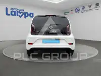 2022 Volkswagen Up