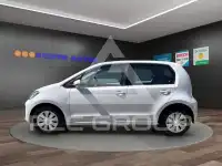 2022 Volkswagen Up
