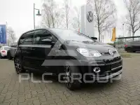 2022 Volkswagen Up
