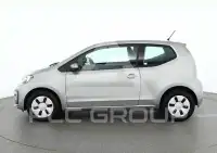 2022 Volkswagen Up