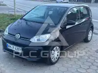 2022 Volkswagen Up