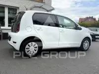 2022 Volkswagen Up