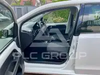 2022 Volkswagen Up