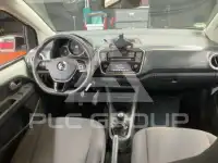 2022 Volkswagen Up