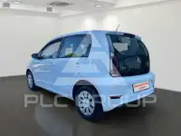 2022 Volkswagen Up