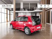 2022 Volkswagen Up