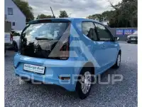 2022 Volkswagen Up