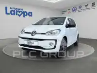 2022 Volkswagen Up