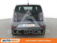 2022 Volkswagen Up