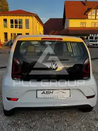 2022 Volkswagen Up