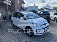 2022 Volkswagen Up