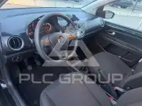 2022 Volkswagen Up