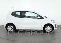 2022 Volkswagen Up