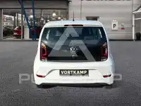 2022 Volkswagen Up
