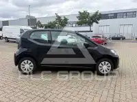 2022 Volkswagen Up