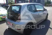 2022 Volkswagen Up