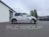 2022 Volkswagen Up