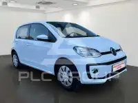 2022 Volkswagen Up