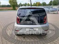 2022 Volkswagen Up