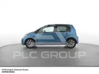 2022 Volkswagen Up