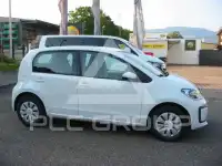 2022 Volkswagen Up