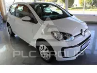 2022 Volkswagen Up