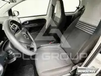 2022 Volkswagen Up