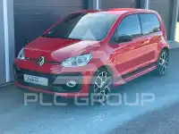 2022 Volkswagen Up