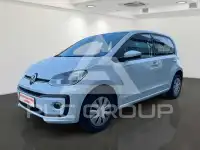 2022 Volkswagen Up