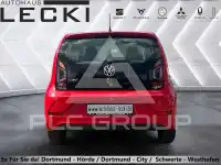2022 Volkswagen Up