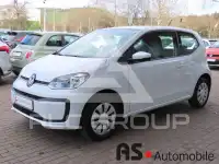 2022 Volkswagen Up